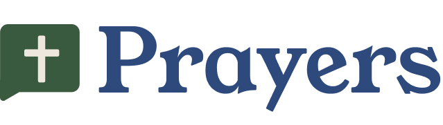 Logo Prayers
